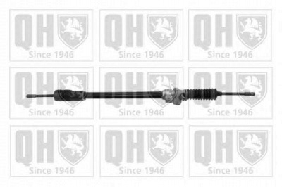QUINTON HAZELL qsr84 -  Рулевой механизм